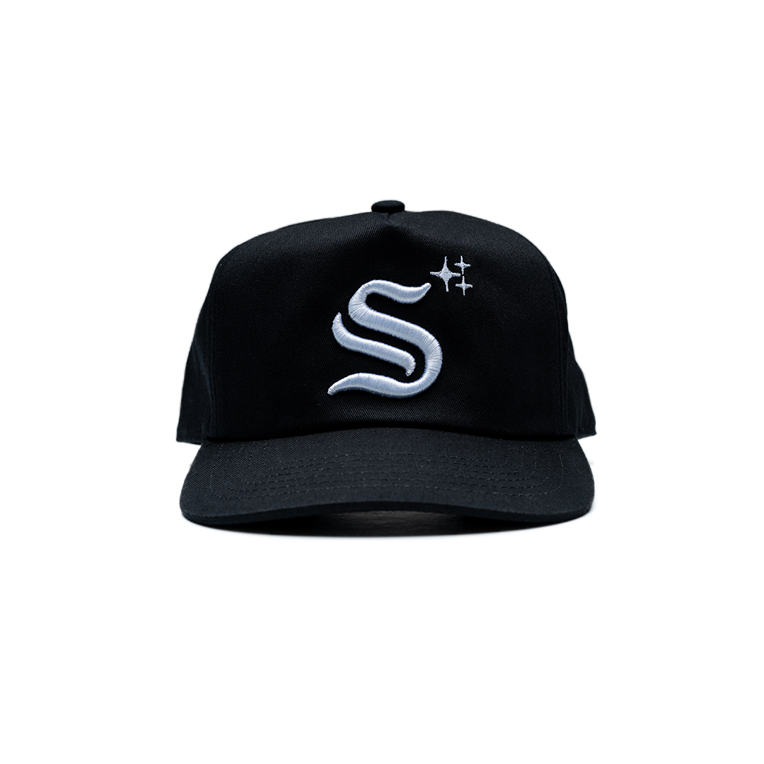 front hat